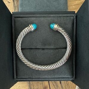 David Yurman Classic Cable Bracelet